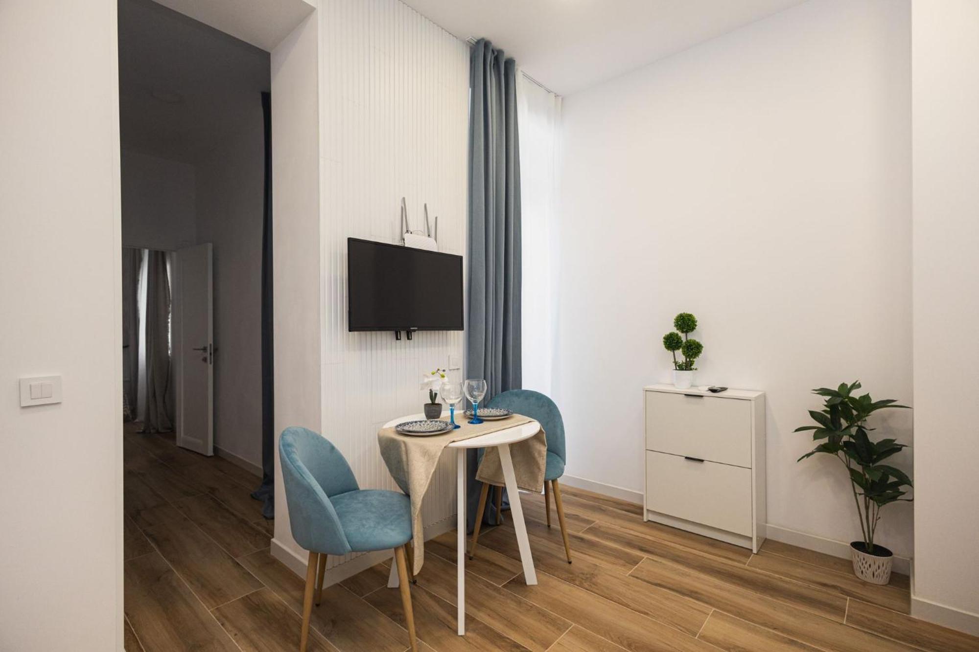 Ra Apartamentos Sevilla Alicante Exterior photo