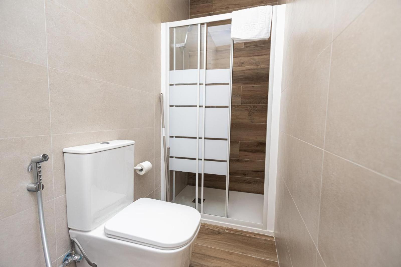 Ra Apartamentos Sevilla Alicante Room photo